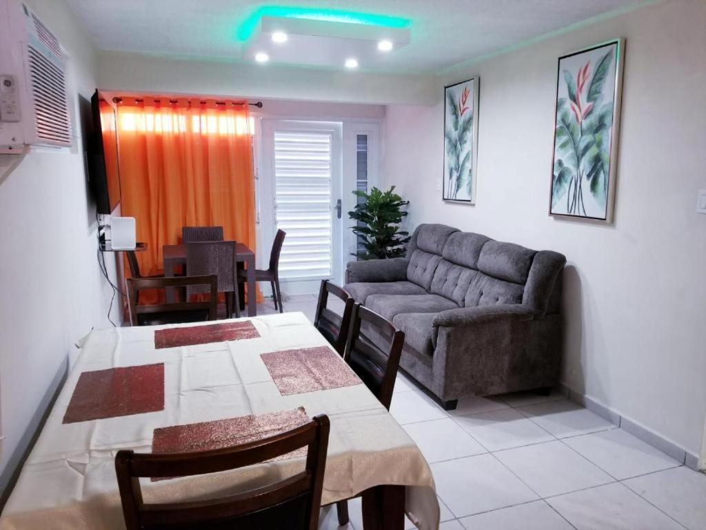 Jobos Beach Apartment A-3 Isabela Zewnętrze zdjęcie