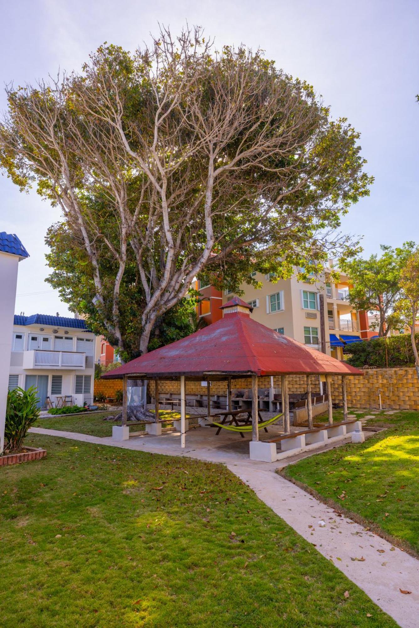 Jobos Beach Apartment A-3 Isabela Zewnętrze zdjęcie