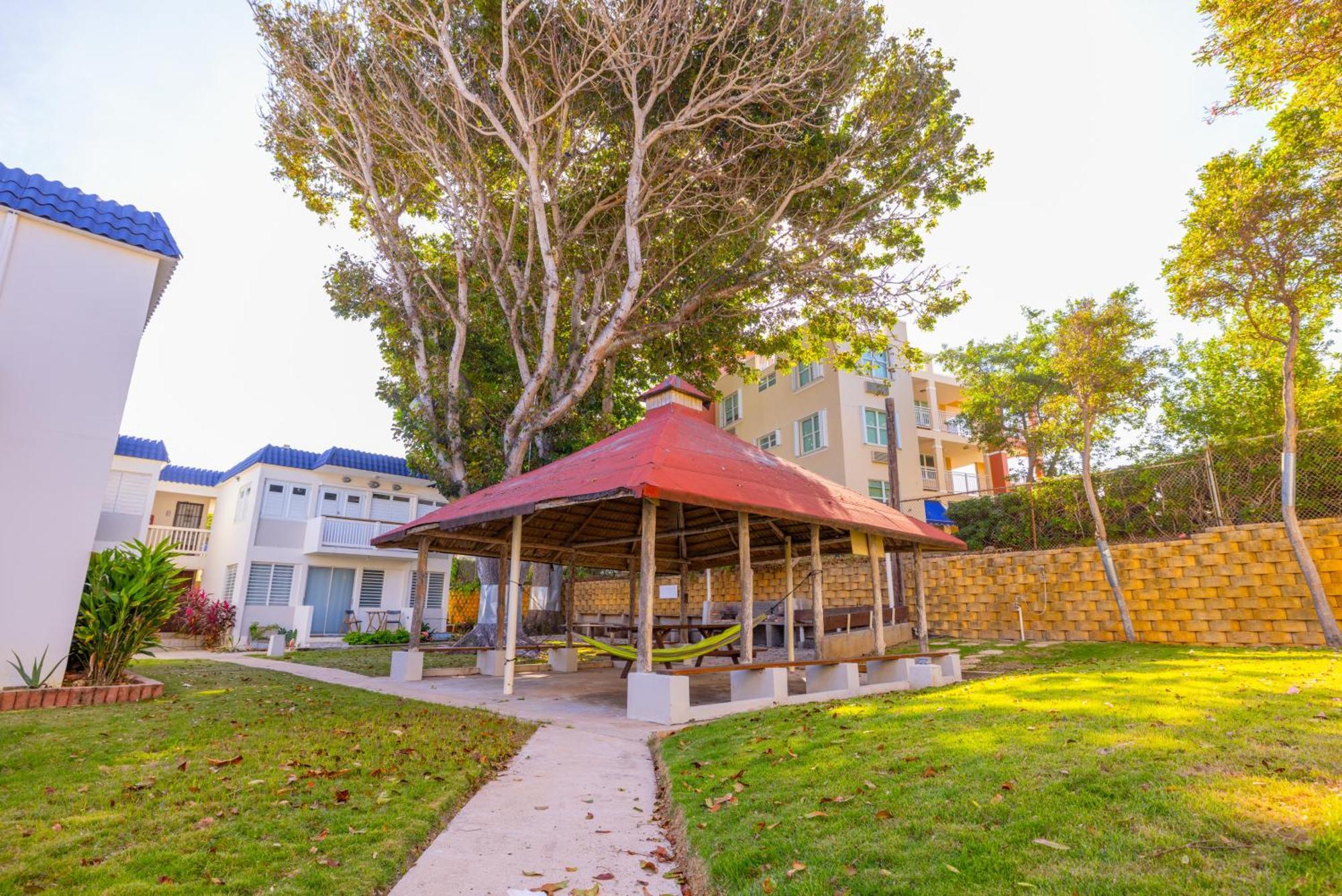 Jobos Beach Apartment A-3 Isabela Zewnętrze zdjęcie
