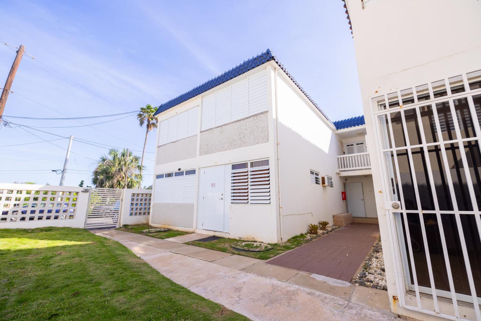 Jobos Beach Apartment A-3 Isabela Zewnętrze zdjęcie