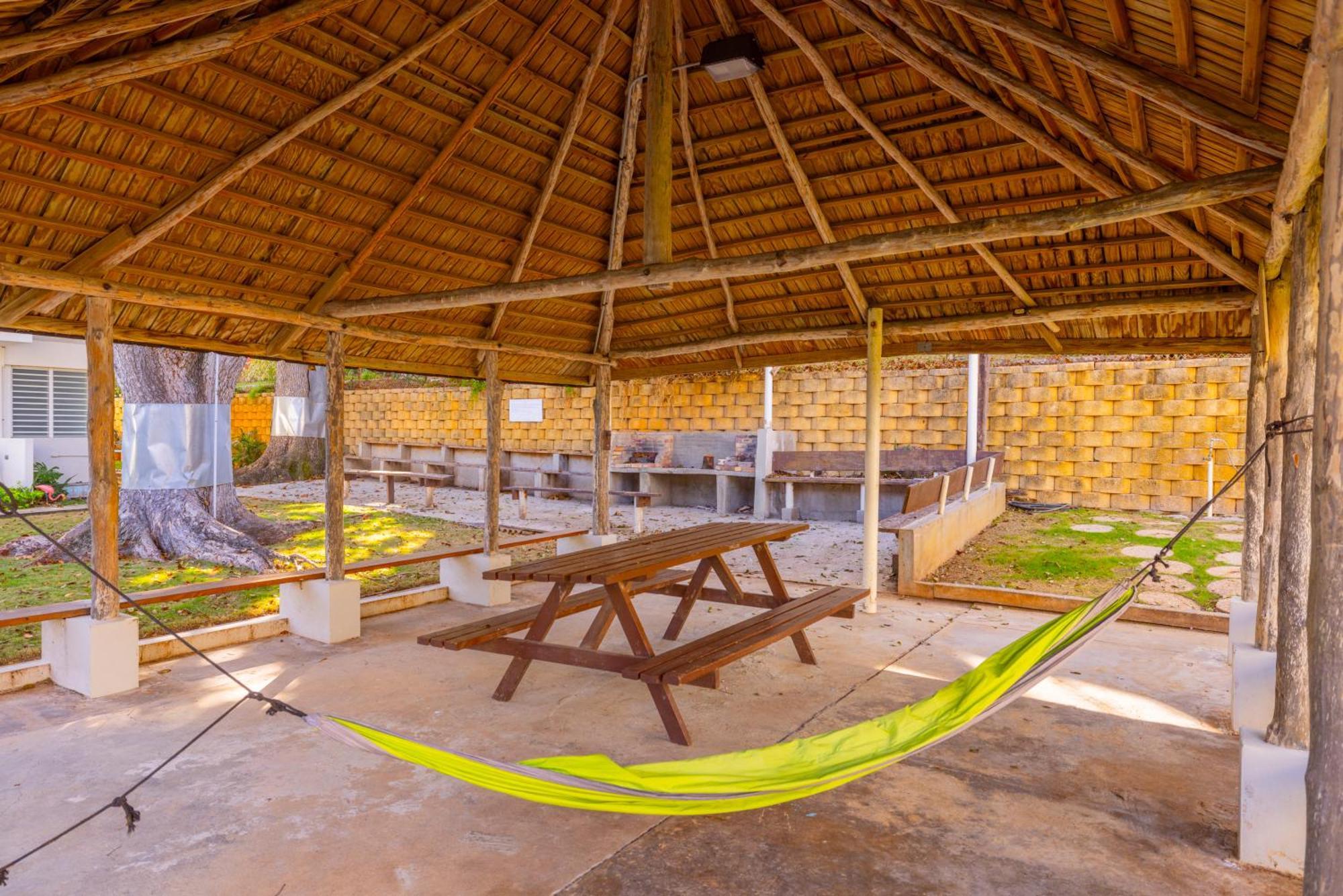 Jobos Beach Apartment A-3 Isabela Zewnętrze zdjęcie