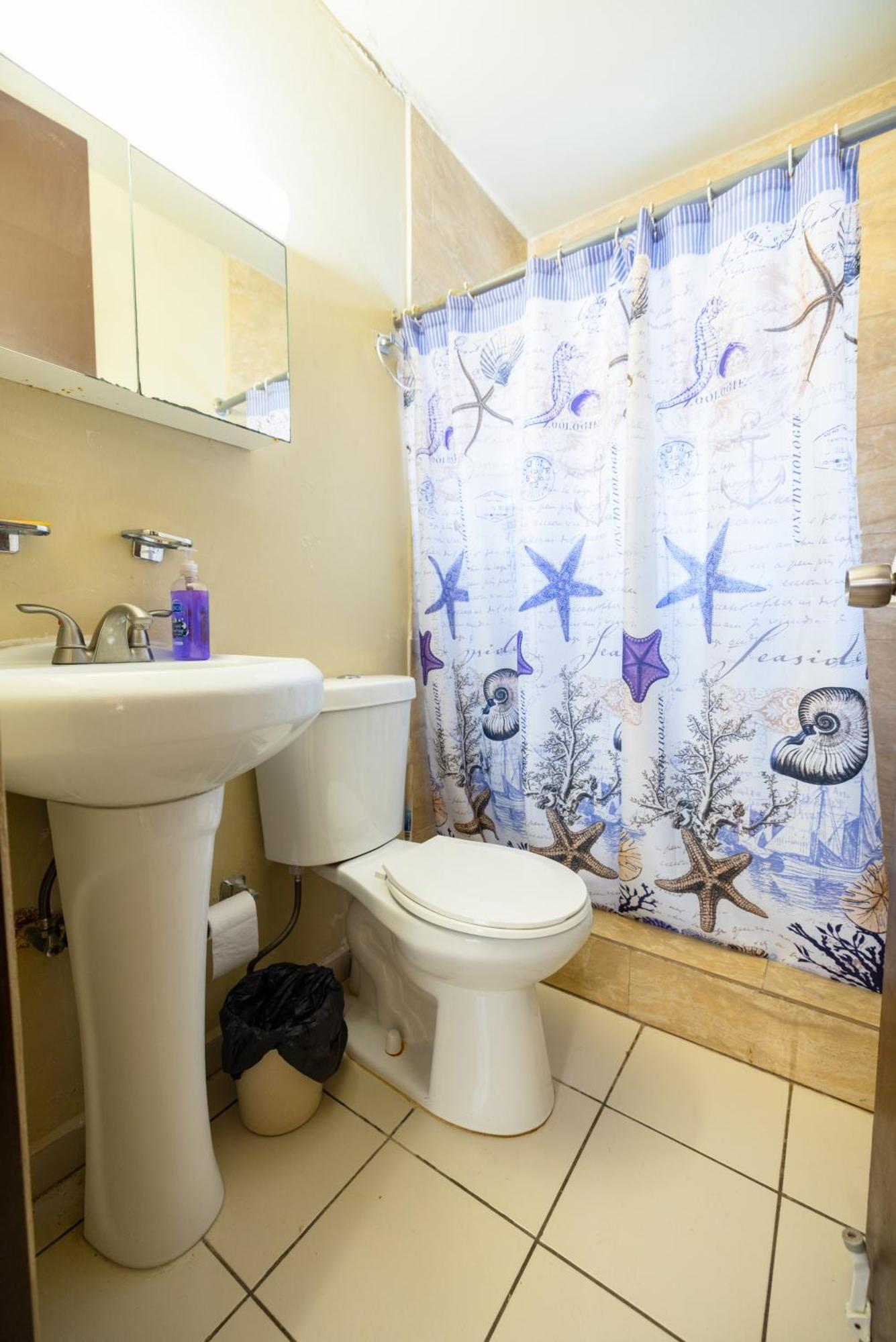 Jobos Beach Apartment A-3 Isabela Zewnętrze zdjęcie