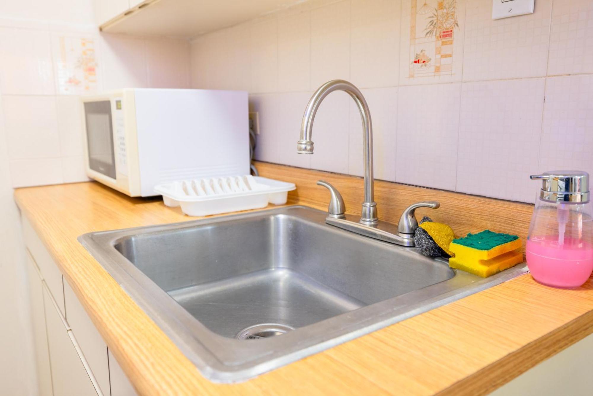 Jobos Beach Apartment A-3 Isabela Zewnętrze zdjęcie